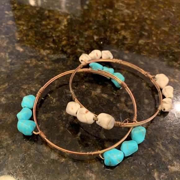 Stackable Bracelets - Picture 4 of 5